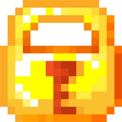 Maybe you would like to learn more about one of these? Redesigned World Lock, Pixel Art, 16x16 : growtopia