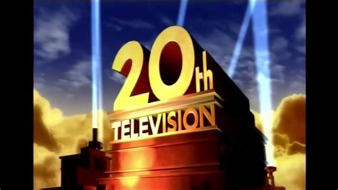 20th Century Fox Film Corporation20th Television 19572008 Youtube