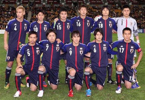 The team has also finished second in the 2001 fifa confederations cup. 2012年～2013年 / サッカー 日本代表の歴代ユニフォーム ...