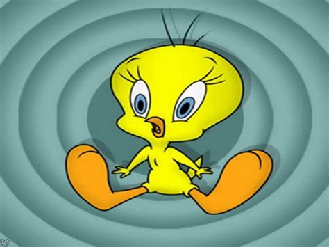 Download Tweety Bird Club Tagged Sylvester Looney Tunes By Mreed