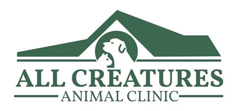 All Creatures Animal Clinic Home