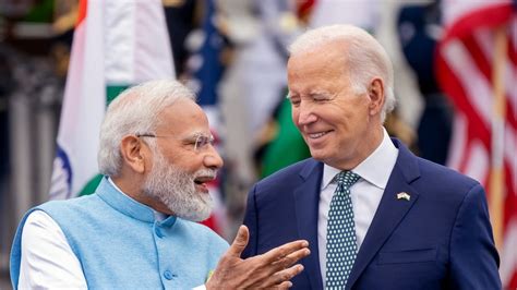 India Us Relationship Takes A Leap Of Trust Hindustan Times