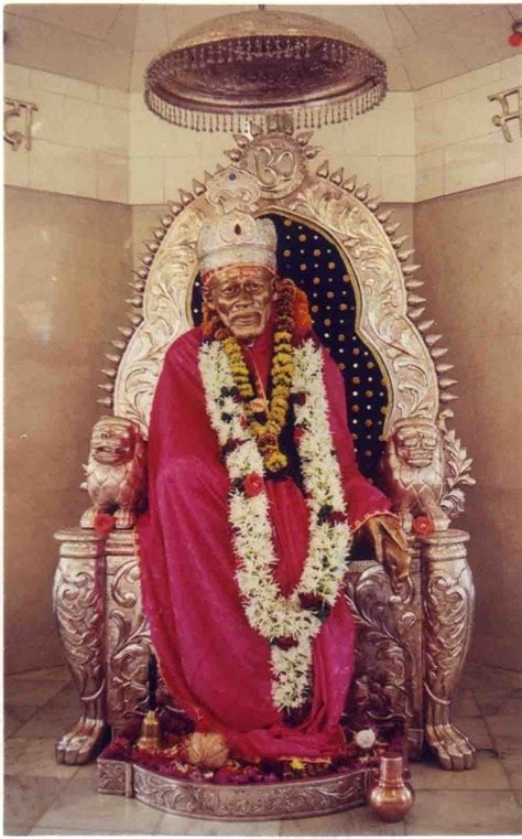 Welcome to shirdi sai baba page.an abode wherein you can read, share & enjoy baba's leelas and teachings.om sai ram. Was Shirdi Sai Baba of African (Siddi) descent? - Quora