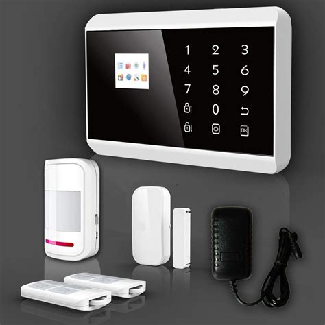 A wireless chime alert system designed to match any decor, the swann home & business alert alarm is very simple to install and is suitable for your home or office. #TimelonSystems present wireless alarm system to ...