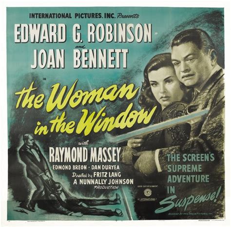 Subspecies iii (1994) 7.2 the neighbors' window (2019). The Woman in the Window 1944 | Deranged LA Crimes