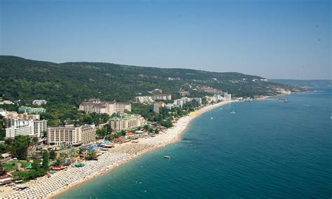 Golden Sands Tourism And Holidays Best Of Golden Sands Bulgaria