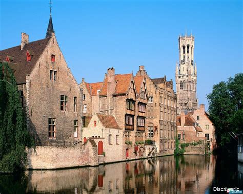 Загнивающий запад во всей красе Отдых в Бельгии 2020, цены на туры в Бельгию. Бельгия на ...