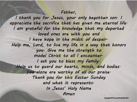 Apr 25, 2021 · prayer for vocations to the priesthood and religious life book of blessings: Best 25+ Easter prayers ideas on Pinterest | Easter craft ...