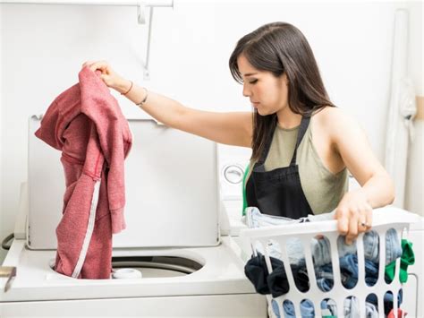 Importance Of Washing Machines In Every Womans Life