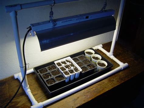 Ultimate diy led grow light: d.i. wine and dine: diy grow light