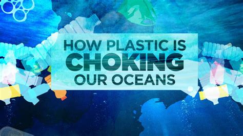 Plastic Pollution Crisis How Waste Ends Up In Our Oceans National