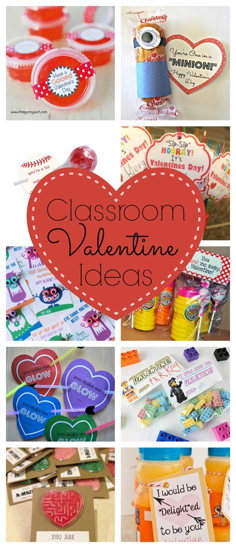 35 Of The Best Ideas For Valentine Class T Ideas Best Recipes