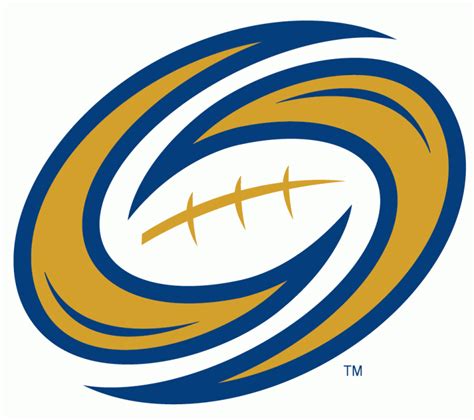 Rugby league team based in melbourne. Tampa Bay Storm Secondary Logo - Arena Football League ...