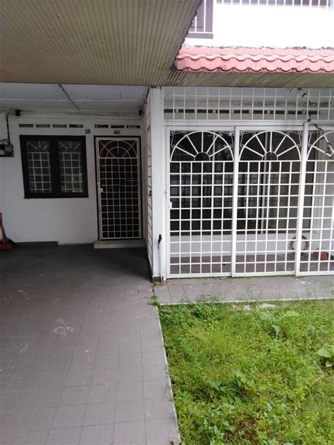 12 reviews #17 of 113 restaurants in ampang asian malaysian. Teres 2 Tingkat Taman Kosas Ampang Untuk Dijual | Double ...