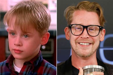 What The Cast Of ‘home Alone’ Looks Like Today Page Six