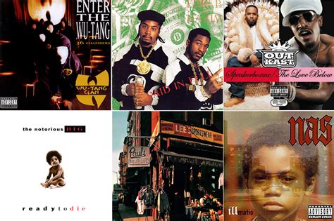 The Best Hip Hop Albums Of All Time Very Real