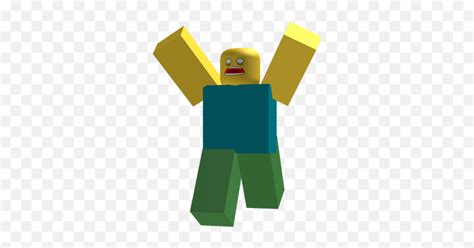 Roblox Noob Character Normal Free 3d Model Animated C