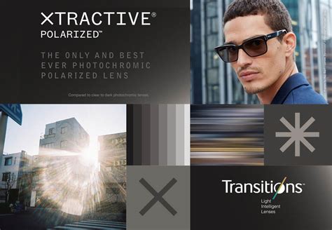 Transitions Xtractive Polarized Lenses Online Photochromic Rx My Frames