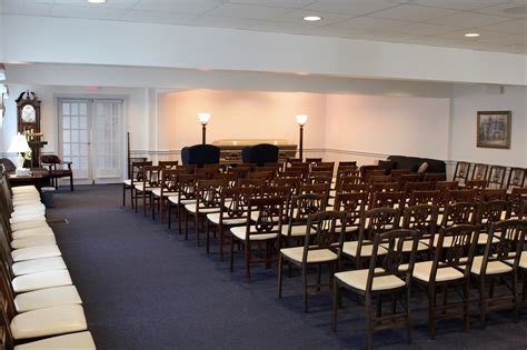 Workman Funeral Homes, Inc.