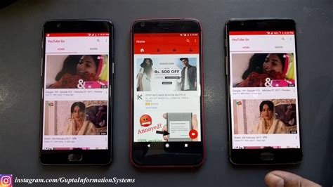 Youtube Go Android App Review And Features Installation Pros Cons