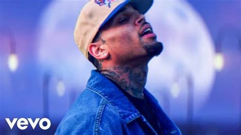 Chris Brown Undecided Official Video Youtube Music