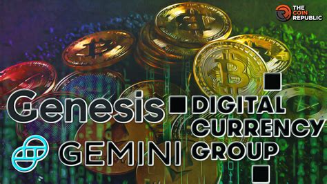 Gemini Genesis And Dcg To Face 1b Lawsuit From Ny Attorney