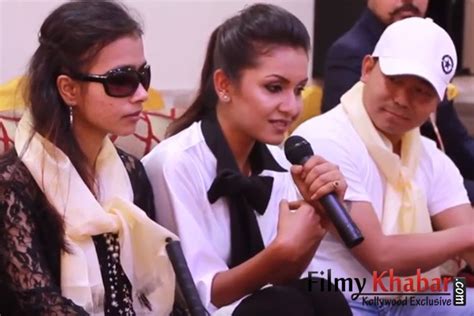 blind rocks extra pictures new picture filmykhabar nepali film news celebrity