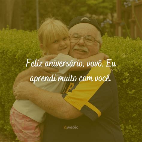 Frase De Aniversario Para Avó