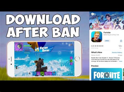 By adding tag words that describe for games&apps, you're helping to make these games and apps be more discoverable by. 27 Best Photos Fortnite Download Without App Store ...