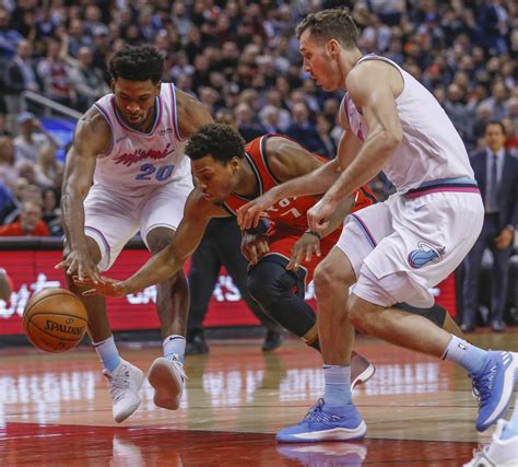 It emerged that the u.s. Miami Heat: The ripple effect of choosing this teams point ...