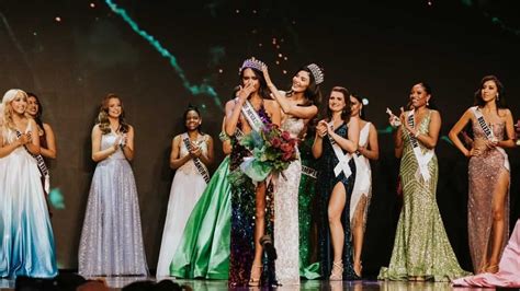 Miss Nevadas First Transgender Woman Winner Reflects On Historic Win