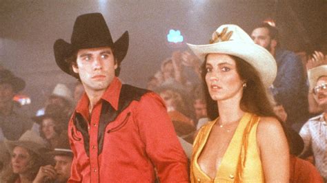 ‘urban Cowboy Is Being Rebooted As A Tv Series
