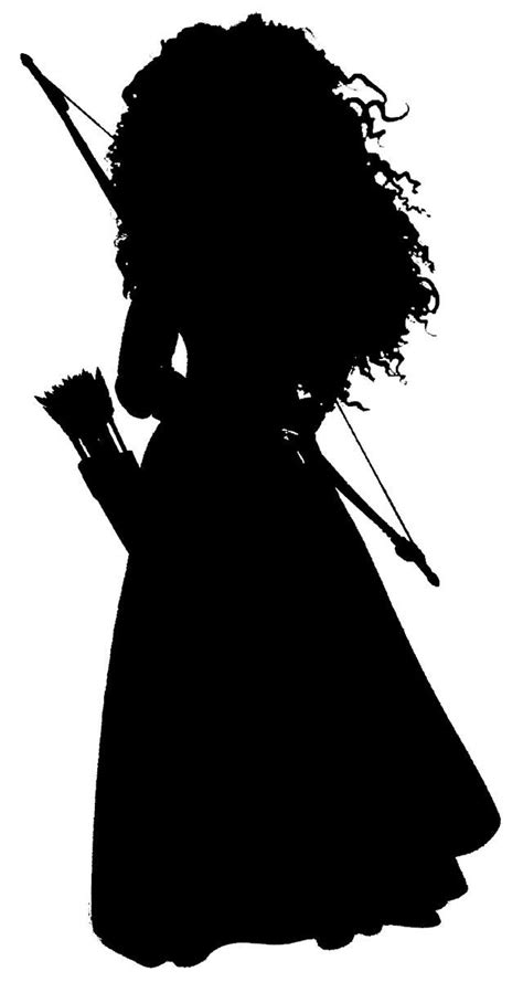 Free Free Disney Princess Silhouette Svg Free 766 SVG PNG EPS DXF File