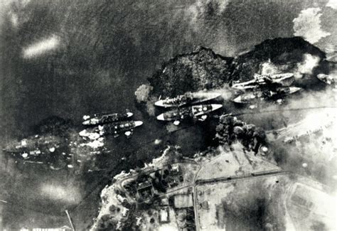 Die japanischen militäreinheiten verfügten damals über 2,400,000 soldaten und rund 7,500 flugzeuge. Angriff auf Pearl Harbor - Das Rätsel um den ersten Schuss ...