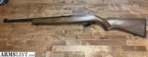 Armslist For Sale New Ruger 1022