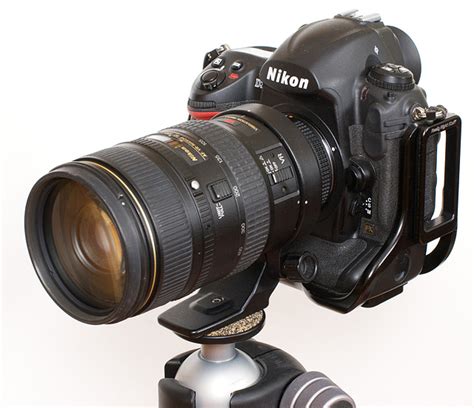 トラップ Nikon Nikon Af Vr Nikkor 80 400 F45 56 D Edの通販 By Jins Shop｜ニコン
