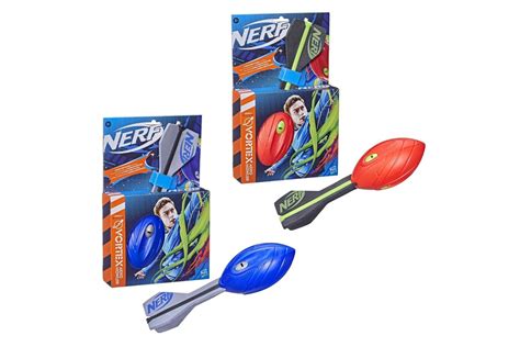 Nerf Sports Vortex Aero Howler Jurassic Toys
