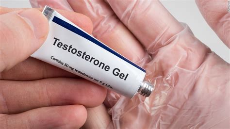 Testosterone Therapy S Benefits And Risks Cnn