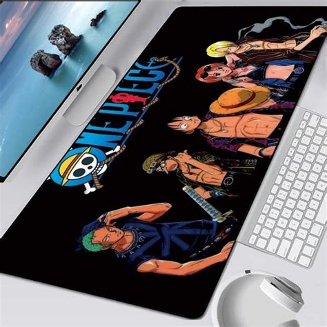 One Piece Merch Youngsters Mouse Pad Anm0608 ®one Piece Merch