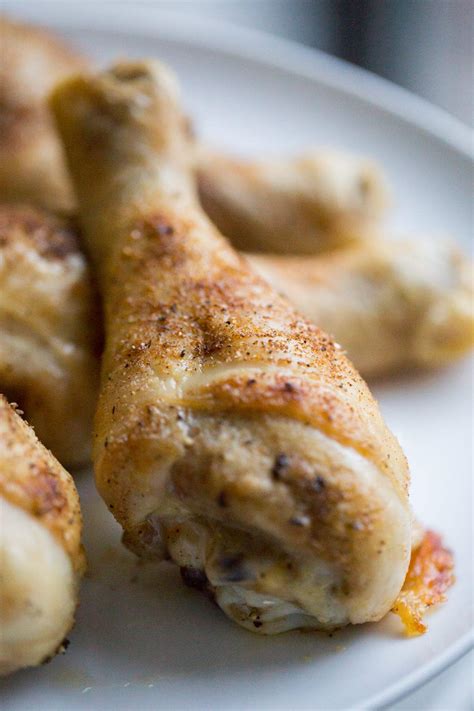 Easiest Way To Make Yummy Baked Chicken Legs Prudent Penny Pincher
