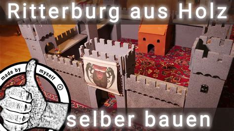We did not find results for: Papierburg Basteln : Ritterburg : Anleitung für ein ...