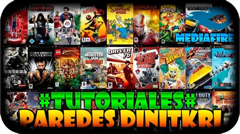 Descargar Los 5 Mejores Juegos Livianos Para Pc Link Mediafire