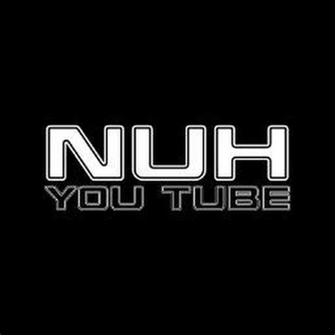 Nuh Youtube Youtube
