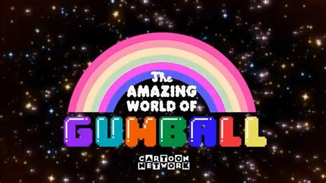 intro de el increíble mundo de gumball [español latino] youtube