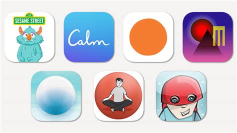 A roundup of the best free relaxation and meditation apps for both android and iphone users. 7 Meditation Apps for Kids - Eliot Chapel Nursery School