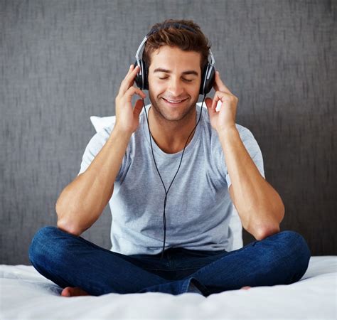 Los Beneficios De Escuchar Musica