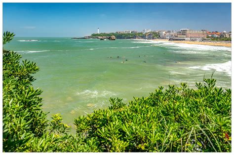 jarri mimram | Biarritz, Photos