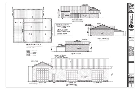 Beautiful Custom Garage Plans #8 Garage Workshop Designs ...