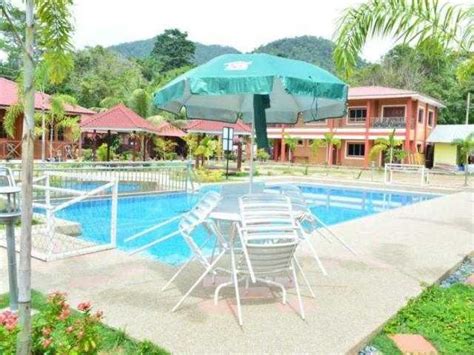 Pangkor waterfall beach resort ⭐ , malaysia, pangkor island, lot 4523, 4524, 4525 teluk nipah: Purnama Beach Resort, Pulau Pangkor | Percutian Bajet