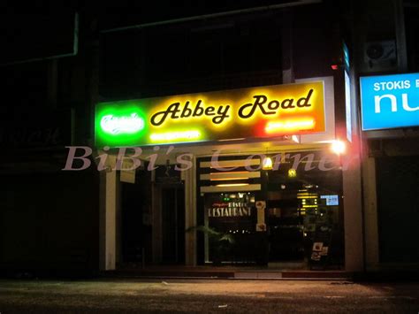 Its food, temples, forests, and more! BiBi's Corner: MumMum: Abbey Road Bistro Restaurant ...